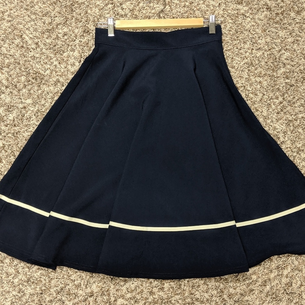 RockSteady ModCloth Skirt Never Worn